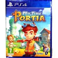 PS4 My Time At Portian {Zone 2 / English}