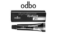 (1 ชิ้น) Odbo Eyelash Glue 4g โอดีบีโอ อายแลช กลู กาวติดขนตา OD8-130 03#สีขาว