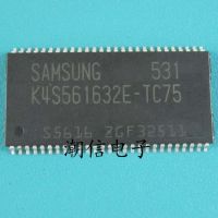 5pcs K4S561632E-TC75 TSSOP-54