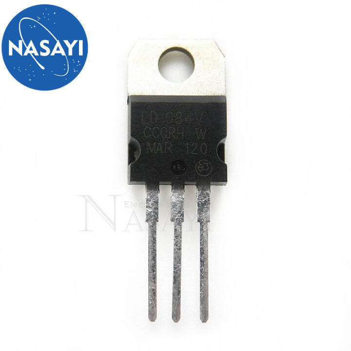 LD1084V LD1084 TO-220 | Lazada.co.th