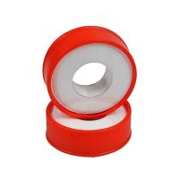 20M/Roll PTFE Water Pipe Tape Oil-free Belt Sealing Band Fitting Thread Seal Tape Home Improvement Practical Tools Plumbing Adhesives Tape