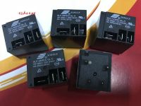 รีเลย์ Slc-24vdc-Sl-C Slc-05vdc-Slc-09vdc-Sl-C Slc-12vdc-Slc-C 5พิน30a 250vac เครื่องปรับอากาศ