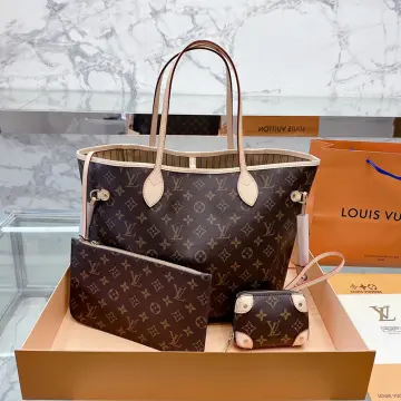Louis Vuitton Neverfull Bags for sale in Manila, Philippines