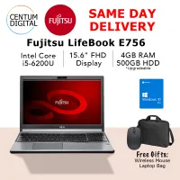 Fujitsu Laptops On Sale | Lazada Singapore