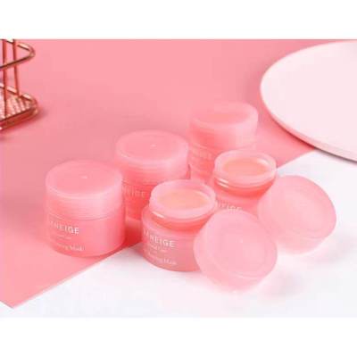 ลาเนจ กรัม LANEIGE Lip Sleeping Mask Berry 3g มาส์กปากสูตรเนียนนุ่ม ลิปมาส์กปาก ขนาด 3 กรัม