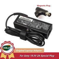 Original AC Power Adapter for Sony VAIO SVF13N27PG SVF13N27PXS SVF13N2A4E SVF13N2M2ES SVT112A2WT VGP-AC19V74 VGP-AC19V73 Charger New original warranty 3 years