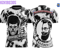 Barber Tshirt Design6 FREE CUSTOM