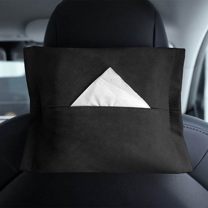 cw-car-armrest-tissue-holder-interior-hanging-storage-organizer-paper-napkin-for-tesla-3-s-x-y