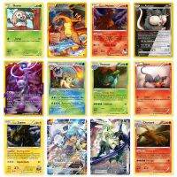 อะนิเมะ Pokémon อุปกรณ์ต่อพ่วง Art Introduction To Card คุณสมบัติภาพวาดผ้าใบ Mewtwo Eevee ภาพการ์ตูนภาพจิตรกรรมฝาผนังตกแต่งโปสเตอร์