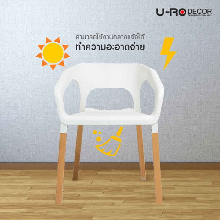 u-ro-decor-รุ่น-concord-เก้าอี้เก้าอี้ดีไซน์-เก้าอี้พักผ่อน-มีทีท้าวเเขน-เก้าอี้อเนกประสงค์-chair-dining-chair