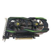 Elife GTX550TI 1GB D5กราฟิกเดสก์ท็อปแบบพกพา600M Hz (M Hz)Core ความถี่