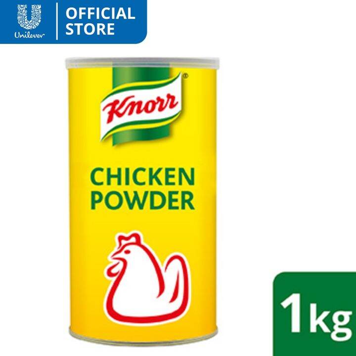 Knorr Chicken Powder 1kg Lazada PH