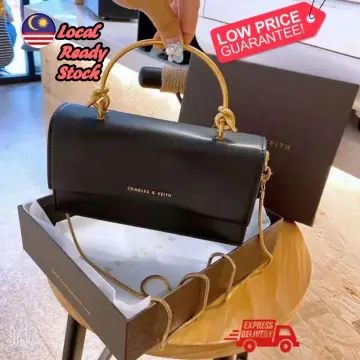 Women Sling Bag Charles Keith - Best Price in Singapore - Oct 2023