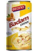 BIKANO-BADAM DRINK 180ML