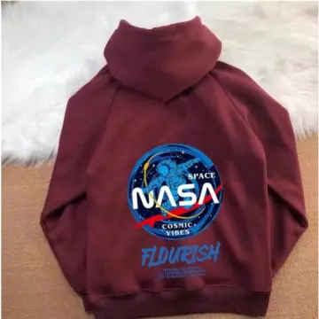 Nasa hoodie lazada sale