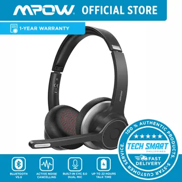 Mpow discount h21 headphones