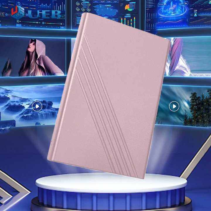 2.5inch External Hard Drive Case USB3.0 To SATA Hard Drive Enclosure