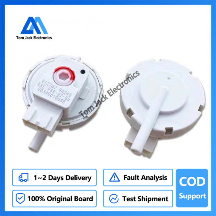 Haier Washing Machine Water Level Sensor Water Level Switch PSR22B5