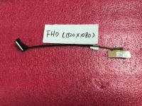 New Laptop LCD LVDS Cable For Lenovo Thinkpad P50 P51 P52 UHD 4K DC02C00CP10 FHD DC02C007A10 Display Screen Connectors