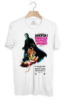 BP736 เสื้อยืด Dracula A.D.1972 #1