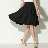 【CC】❉❉❖  Skirts Waist A Skirt Pleated  Faldas Mujer