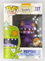 Funko Pop Rugrats - Raptar [Chase] #227 (กล่องมีตำหนินิดหน่อย)