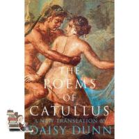 Because lifes greatest ! &amp;gt;&amp;gt;&amp;gt; POEMS OF CATULLUS, THE