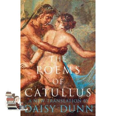 Because lifes greatest ! &gt;&gt;&gt; POEMS OF CATULLUS, THE