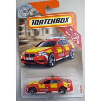 ❗️❗️ SALE ❗️❗️ matchbox bmw m5 รถตำรวจ !! ของเล่นเพื่อการสะสม Collectibles ตั้งโชว์ ของขวัญ เอนกประสงค์ แข็งแรง ทนทาน บริการเก็บเงินปลายทาง ราคาถูก คุณภาพดี โปรดอ่านรายละเอียดก่อนสั่ง