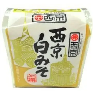 Organic Soybean Paste White (Shiro) Miso, Shinshu Ichi Miso, 2.2 Lbs (35.2  oz)