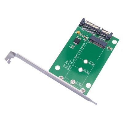 M2 NGFF Solid State Drive to SATA3.0 Riser Card NGFF to SATA Serial Port Riser Card Expansion Card
