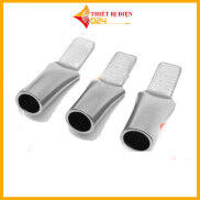 Cos mỏ vịt dùng cho MCB cài Giá 10 cái- Combo 10 cái cos mỏ vịt
