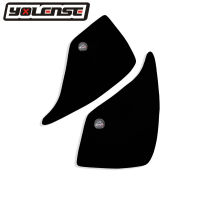 For QJMOTO SRT500 SRT 500 2021 Motorcycle Protector Anti slip Tank Pad Sticker Gas Knee Grip Traction Side Decal