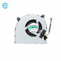 New Original Laptop CPU GPU Cooling Fan For ASUS N550J N750J G550J N550JK N550X47JV N550X42JV