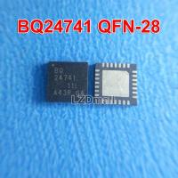 5pcs BQ24741 QFN-28 24741 QFN Package Laptop Chip new original