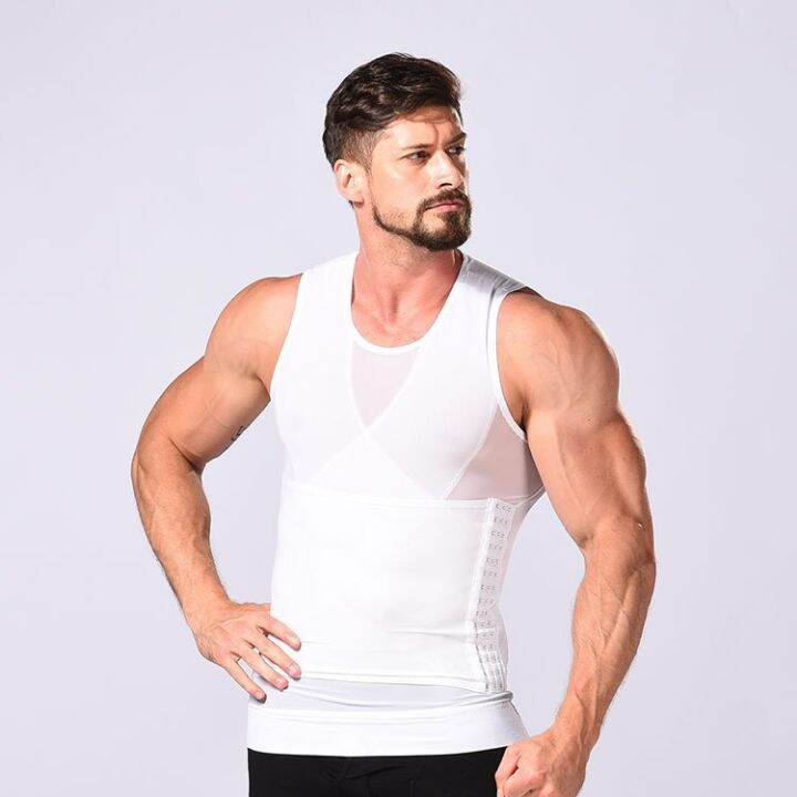 mens-new-shape-body-and-mind-tummy-control-shapewear-tummy-control-slimming-corset-breathable-mesh-waist-trainer-tops