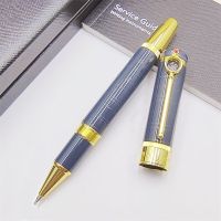 New MB Literary Giant Sir Arthur Conan Doyle Special Edition Rollerball Ballpoint Pen Writing Gift Stationery With Serial Number Pens