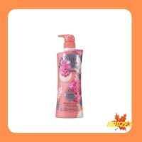 MISTINE WHITE SPA ROSE PLUS VITAMIN E BODY LOTION [400 ML.] มิสทิน ไวท์ สปา โรเซ่ พลัส วิตามิน อี บอดี้ โลชั่น