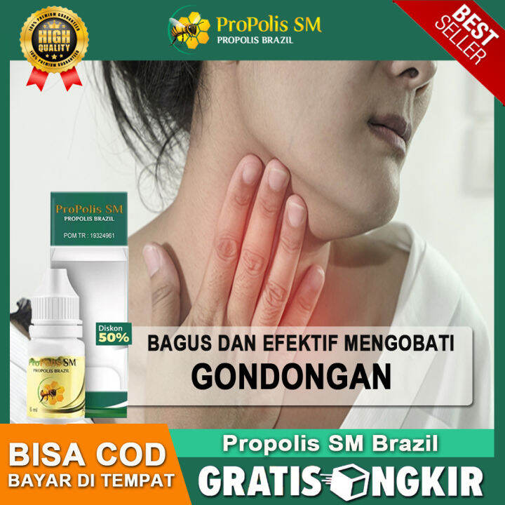 Obat Gondongan, Gondongan Anak, Sakit Kepala, Nyeri Perut, Nyeri saat