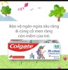 Kem đánh răng colgate kid free from 3-5 tuổi và 6-9 tuổi 80gr - ảnh sản phẩm 1