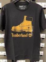 2023 New Fashion version U.S. genuine purchasing agency Timberland Timberland summer mens casual cotton bottoming round neck short-sleeved T-shirt