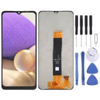 หน้าจอ LCD ของ OEM สำหรับ Samsung Galaxy A32 5G พร้อม Digitizer ประกอบเต็มตัวเครื่อง (อะไหล่ห้างสรรพสินค้า)