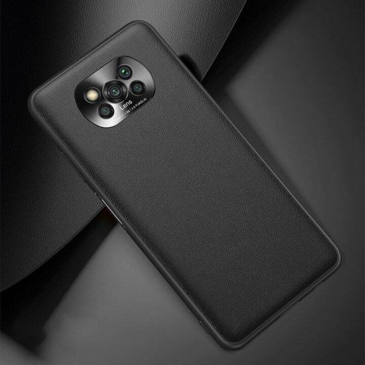 แฟชั่นที่สร้างสรรค์สำหรับ-xiaomi-poco-เคสหนังสุดหรู-f3-m3สำหรับ-xiaomi-mi-poco-x3-pro-x3-nfc-กล้องโลหะ-x3pro-เคสป้องกันโทรศัพท์แบบเต็มรูปแบบ