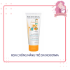 Kem chống nắng bioderma - photoderm kid - ảnh sản phẩm 2