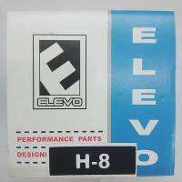 คอพวงมาลัยแต่ง(honda)H-8 เก๋ง Accord95-97(ไฟท้าย2ก้อน), Accord98-2003, Civic96-2005, CR-V97, City99 Type-Z(รุ่uพวงมาลัยAir-Bag)