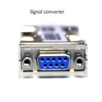 Signal Converter TTL to EIA-422-A signal Transform Linear Encoder Scale TTL RS422 Convert Adaptor For Sino Easson DRO Ruler