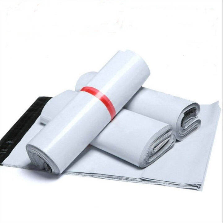 100pcs-small-size-white-courier-bags-self-seal-adhesive-jewelry-small-item-packaging-poly-envelope-mailer-postal-mailing-bags