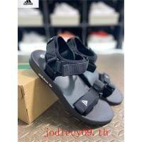 Adidas Adilette Sandal W รองเท้ารัดส้น อาดิดาสใส่ไปชายหาด สบายๆ ระบายอากาศได้ดี กันลื่น ขนาด35-44 V2jpabcaaaAA0AXA