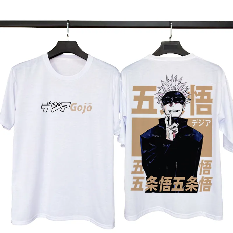 New Kobe Bryant T-shirt fashion print black and white same style