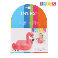 Thaiken ของเล่นในน้ำ ฟลามินโก Flamingo Water Toys INTEX 58590